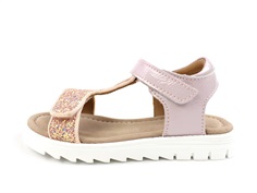 Bisgaard shell Alma sandal